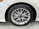 Thumbnail image of 2018 Toyota Camry Hybrid at Toyota Scion of Tampa Bay