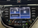 Thumbnail image of 2018 Toyota Camry Hybrid at Toyota Scion of Tampa Bay
