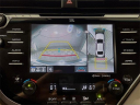 Thumbnail image of 2018 Toyota Camry Hybrid at Toyota Scion of Tampa Bay