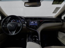 Thumbnail image of 2018 Toyota Camry Hybrid at Toyota Scion of Tampa Bay