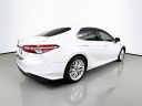 Thumbnail image of 2018 Toyota Camry Hybrid at Toyota Scion of Tampa Bay