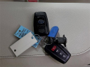 Thumbnail image of 2018 Toyota Camry Hybrid at Toyota Scion of Tampa Bay