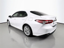 Thumbnail image of 2018 Toyota Camry Hybrid at Toyota Scion of Tampa Bay
