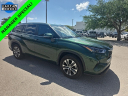 Thumbnail image of 2024 Toyota Highlander at Kia of Cape Coral