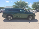 Thumbnail image of 2024 Toyota Highlander at Kia of Cape Coral