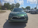 Thumbnail image of 2024 Toyota Highlander at Kia of Cape Coral