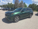 Thumbnail image of 2024 Toyota Highlander at Kia of Cape Coral