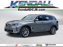 Thumbnail image of 2024 BMW X5 at Kendall Dodge Chrysler Jeep Ram