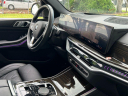 Thumbnail image of 2024 BMW X5 at Kendall Dodge Chrysler Jeep Ram