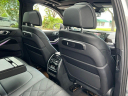 Thumbnail image of 2024 BMW X5 at Kendall Dodge Chrysler Jeep Ram