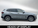 Thumbnail image of 2024 BMW X5 at Kendall Dodge Chrysler Jeep Ram