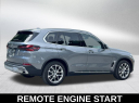 Thumbnail image of 2024 BMW X5 at Kendall Dodge Chrysler Jeep Ram