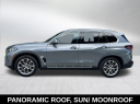 Thumbnail image of 2024 BMW X5 at Kendall Dodge Chrysler Jeep Ram