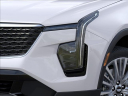2024 Cadillac XT4 Premium Luxury at Tom Peacock Cadillac