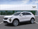 Thumbnail image of 2024 Cadillac XT4 at Tom Peacock Cadillac