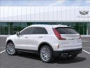 Thumbnail image of 2024 Cadillac XT4 at Tom Peacock Cadillac