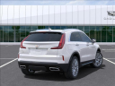 Thumbnail image of 2024 Cadillac XT4 at Tom Peacock Cadillac