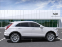 Thumbnail image of 2024 Cadillac XT4 at Tom Peacock Cadillac
