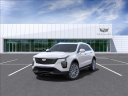 Thumbnail image of 2024 Cadillac XT4 at Tom Peacock Cadillac