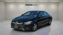 Thumbnail image of 2016 Mercedes-Benz CLA at Towne Ford Lincoln
