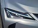 2020 Lexus UX 250h F SPORT at Maxon Hyundai Inc.