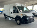 Thumbnail image of 2023 Ram ProMaster at Miami Lakes Automall