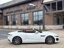 Thumbnail image of 2023 Jaguar F-TYPE at Imperial Motors of Lake Bluff