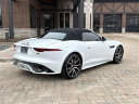 Thumbnail image of 2023 Jaguar F-TYPE at Imperial Motors of Lake Bluff