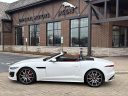 Thumbnail image of 2023 Jaguar F-TYPE at Imperial Motors of Lake Bluff