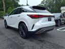 Thumbnail image of 2024 Lexus RX 350 at Ray Catena Lexus Monmouth