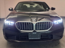 Thumbnail image of 2024 BMW 5 Series at Bmw Of Bayside