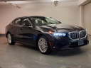 Thumbnail image of 2024 BMW 5 Series at Bmw Of Bayside