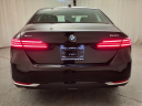 Thumbnail image of 2024 BMW 5 Series at Bmw Of Bayside