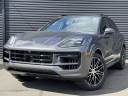 2025 Porsche Cayenne Base at Audi Massapequa