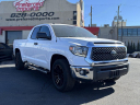 2018 Toyota Tundra SR at PREFERRED IMPORTS LLC