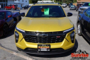 Thumbnail image of 2024 Chevrolet Trax at Sunrise Chevrolet