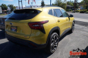 Thumbnail image of 2024 Chevrolet Trax at Sunrise Chevrolet