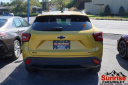 Thumbnail image of 2024 Chevrolet Trax at Sunrise Chevrolet