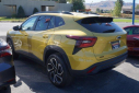 Thumbnail image of 2024 Chevrolet Trax at Sunrise Chevrolet