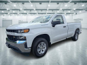 Thumbnail image of 2021 Chevrolet Silverado 1500 at Waldorf Chevrolet Cadillac - Used
