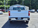 Thumbnail image of 2021 Chevrolet Silverado 1500 at Waldorf Chevrolet Cadillac - Used