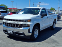 Thumbnail image of 2021 Chevrolet Silverado 1500 at Waldorf Chevrolet Cadillac - Used