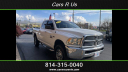 2016 Ram 2500 Big Horn at Cars R Us