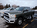 2020 Ram 2500 Tradesman at O'connor's Chrysler Jeep Dodge Ram