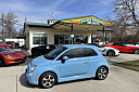 Thumbnail image of 2015 FIAT 500e at Fairly Reliable Bob's