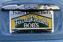 Thumbnail image of 2015 FIAT 500e at Fairly Reliable Bob's