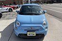 Thumbnail image of 2015 FIAT 500e at Fairly Reliable Bob's