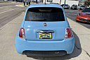 Thumbnail image of 2015 FIAT 500e at Fairly Reliable Bob's
