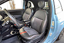 Thumbnail image of 2015 FIAT 500e at Fairly Reliable Bob's