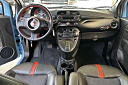 Thumbnail image of 2015 FIAT 500e at Fairly Reliable Bob's